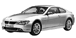 BMW E63 P3921 Fault Code