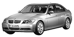 BMW E92 P3921 Fault Code