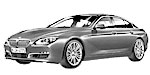 BMW F06 P3921 Fault Code